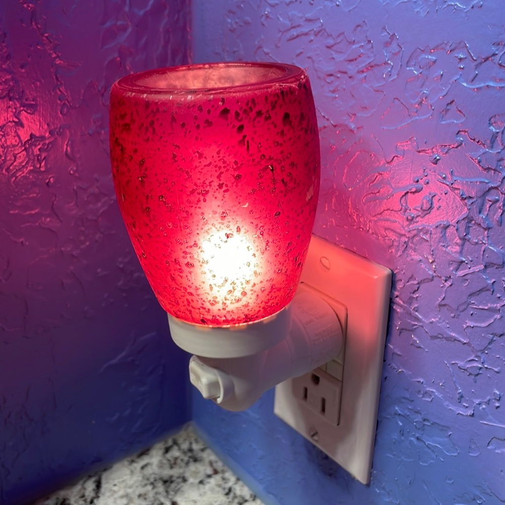 Scentsy Plug In